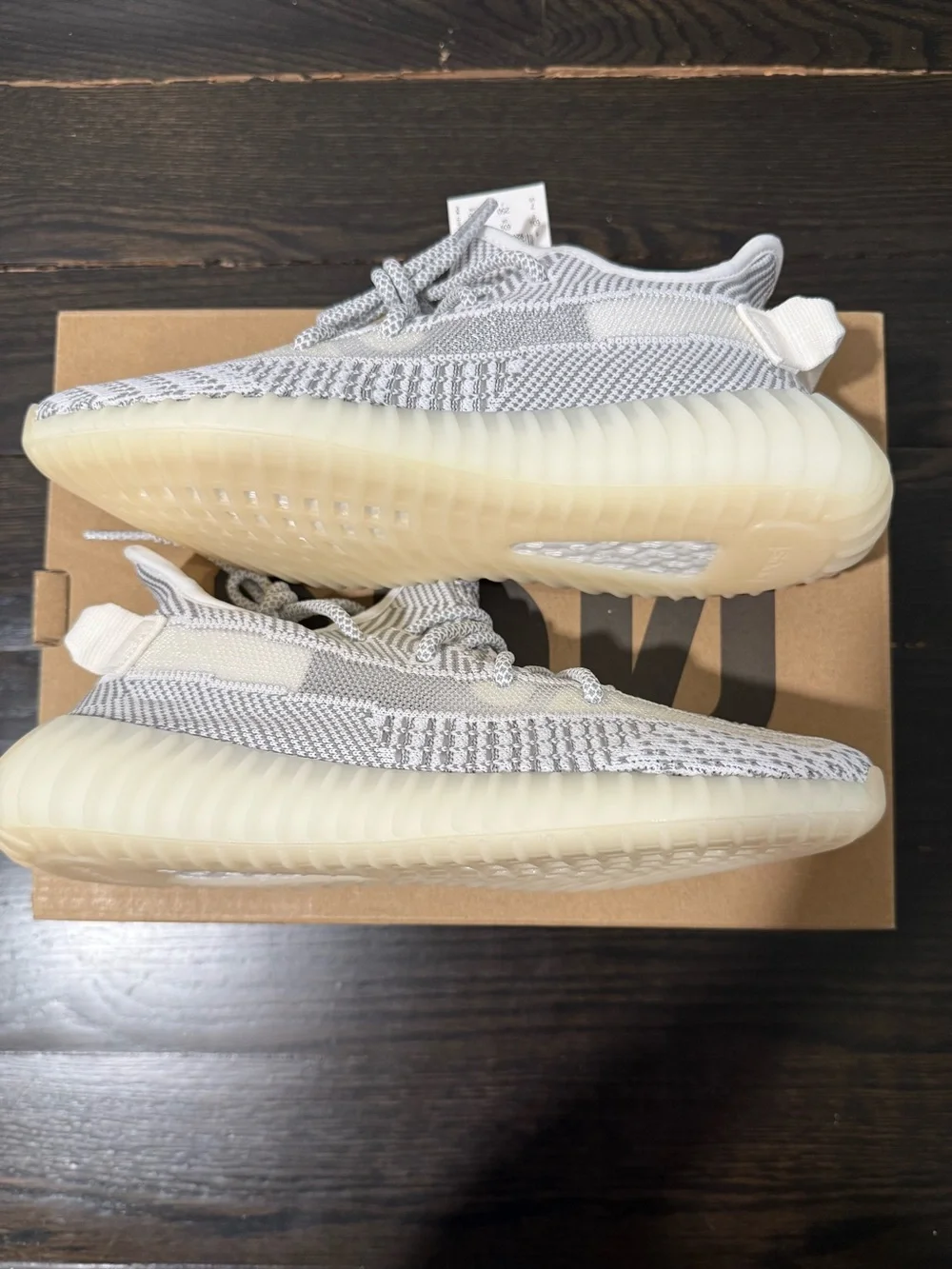 Yeezy boost 350